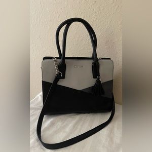 Nine West Leather Handbag